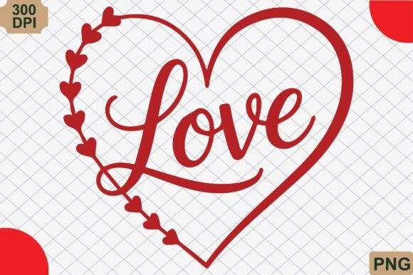 Download Minimal Love Heart PNG - Premium Resources